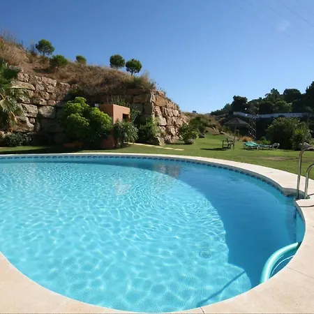 - Elviria Apartment *