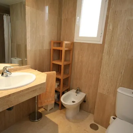 - Elviria Apartment