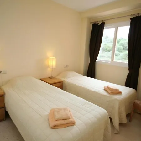 Apartment - Elviria Marbella