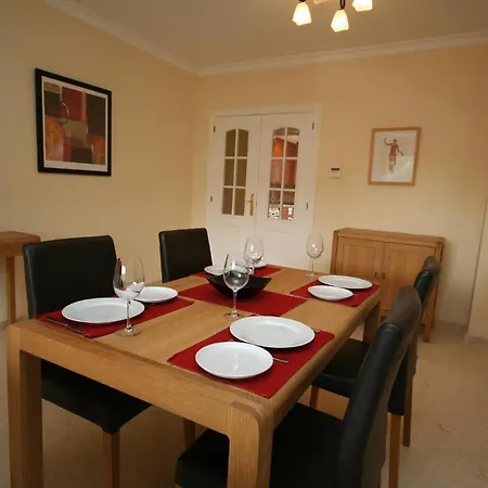 - Elviria Apartment