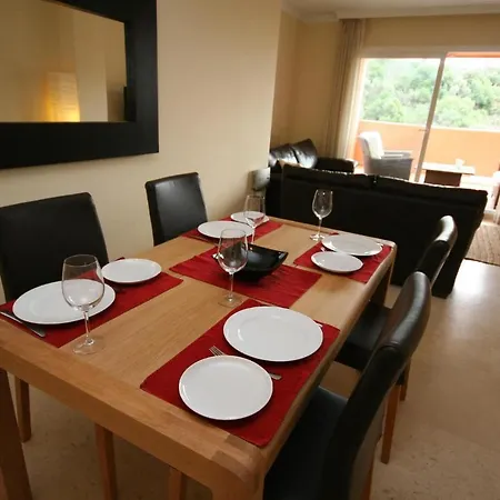 Apartment - Elviria *