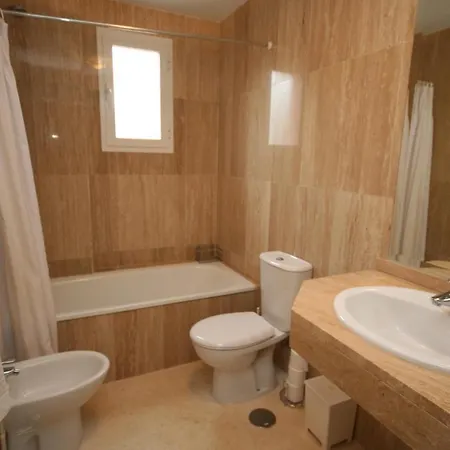 - Elviria Apartment Marbella