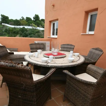 Apartment - Elviria Marbella
