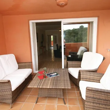 - Elviria Apartment