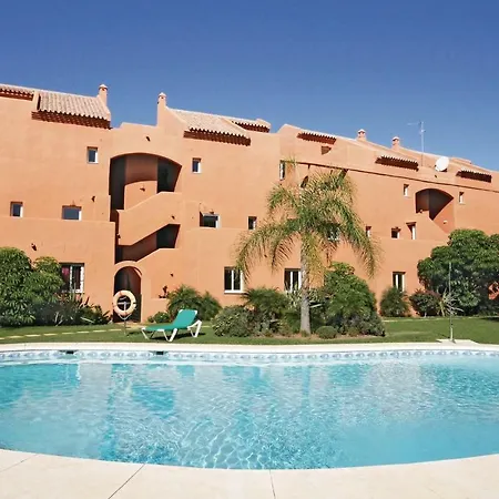 Apartment - Elviria *